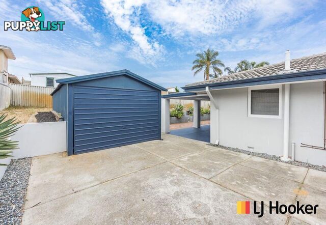 384 Warwick Road WARWICK WA 6024