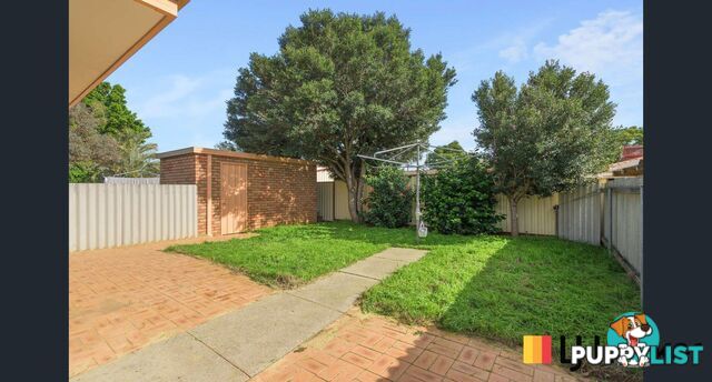 2/69 Agincourt Drive FORRESTFIELD WA 6058