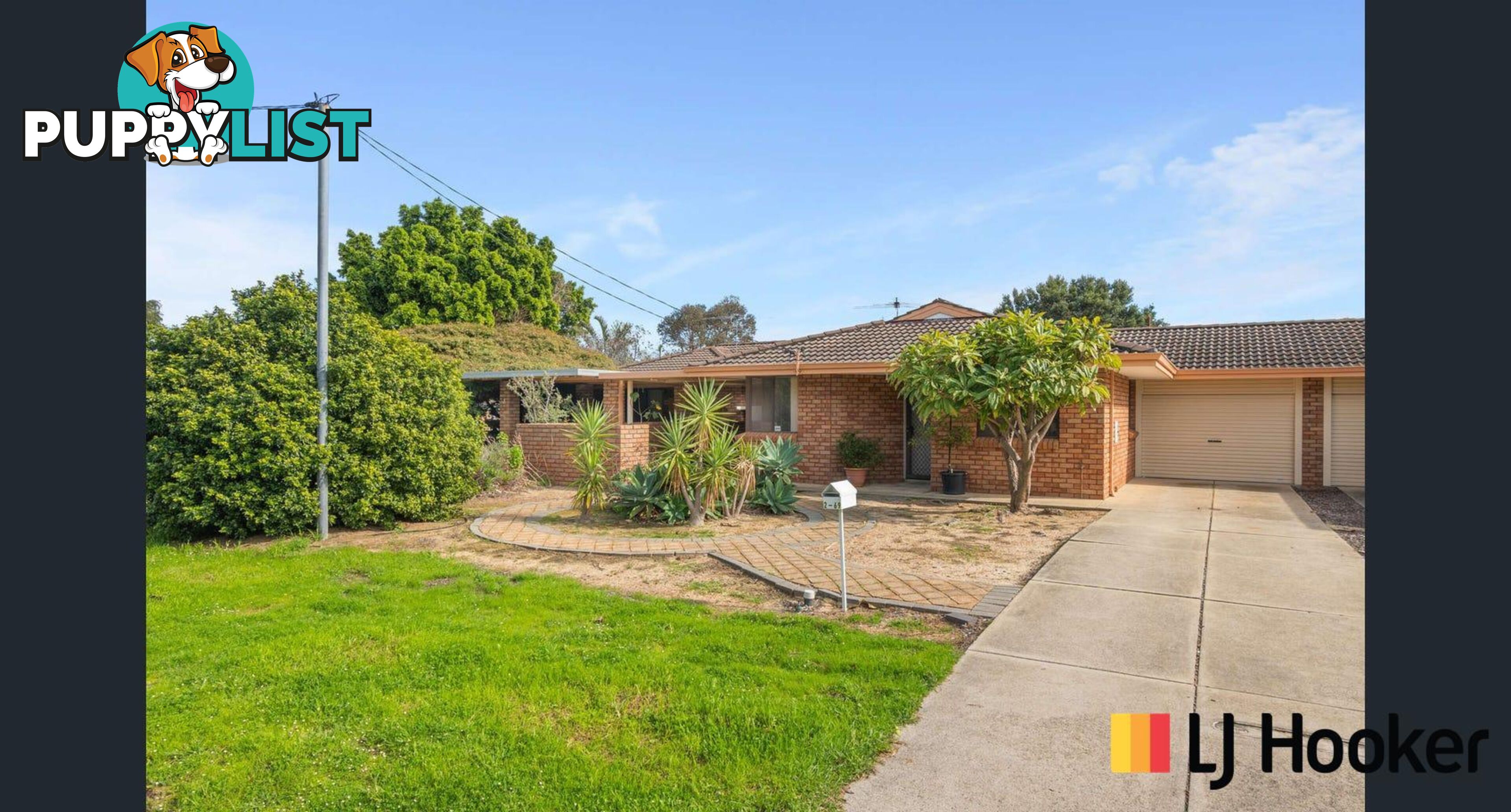 2/69 Agincourt Drive FORRESTFIELD WA 6058