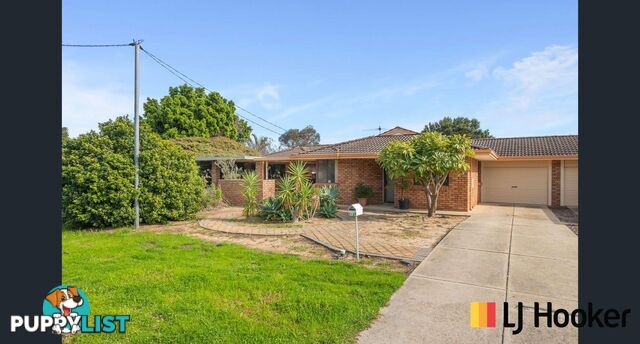 2/69 Agincourt Drive FORRESTFIELD WA 6058