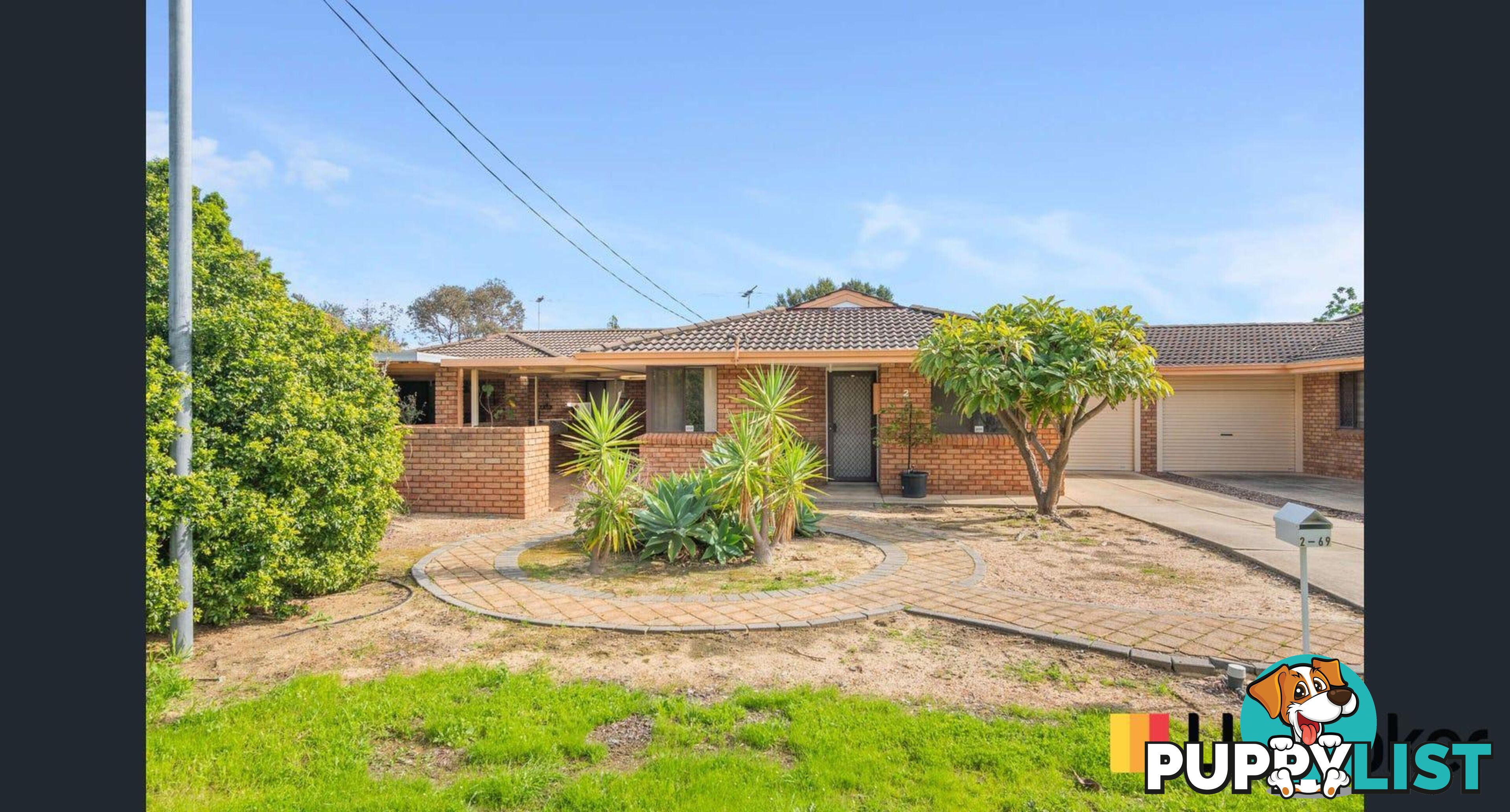 2/69 Agincourt Drive FORRESTFIELD WA 6058