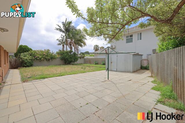 3 Sweeney Street KARDINYA WA 6163