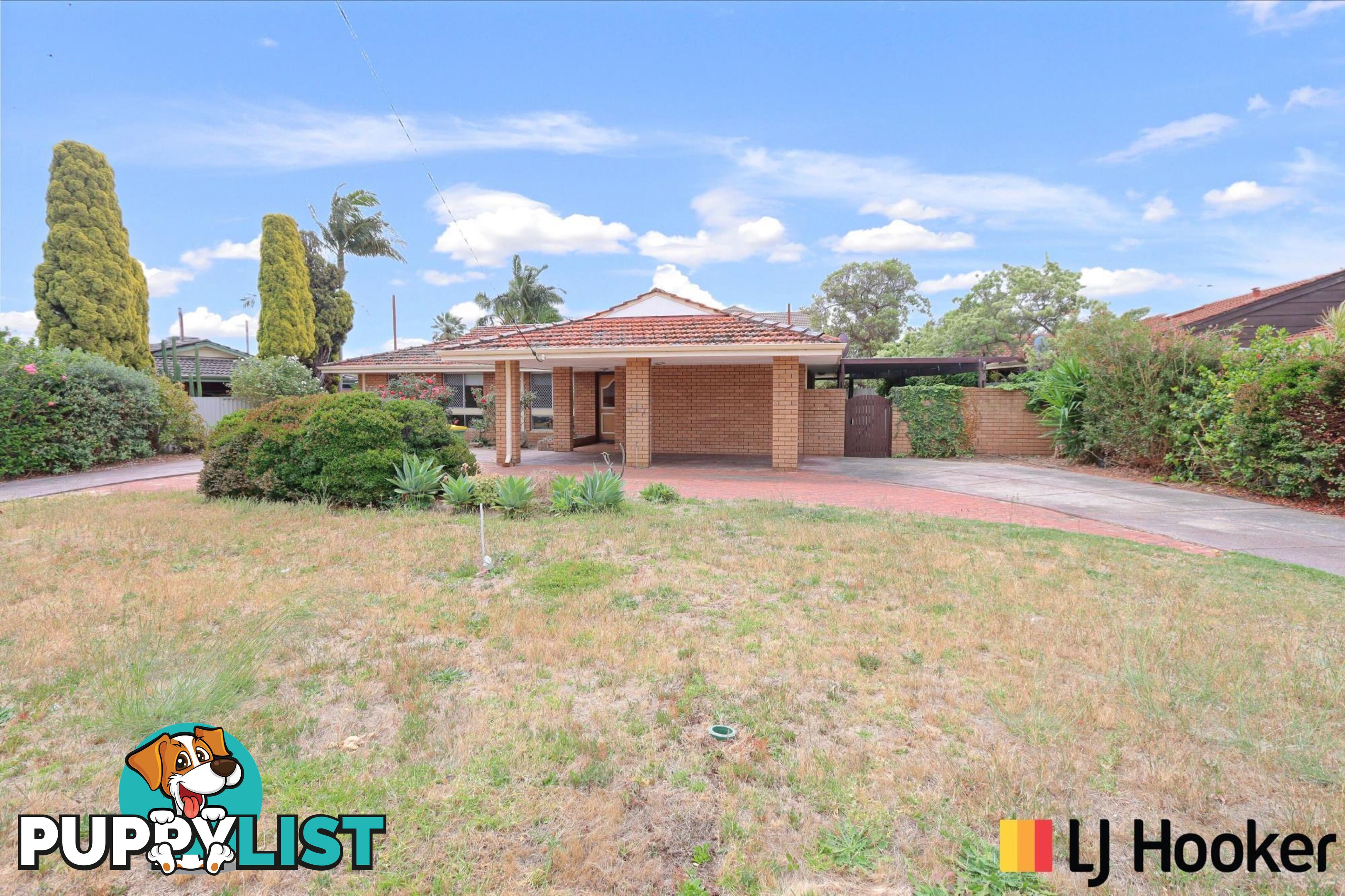 3 Sweeney Street KARDINYA WA 6163