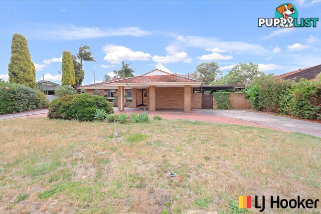 3 Sweeney Street KARDINYA WA 6163