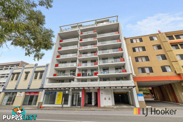 7/863-867 Wellington Street WEST PERTH WA 6005