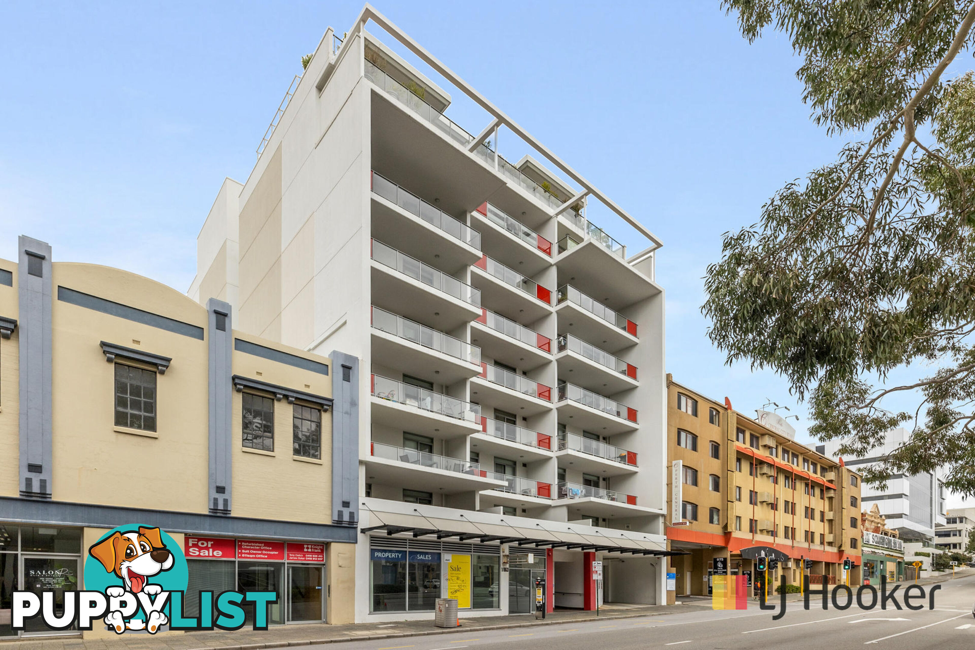 7/863-867 Wellington Street WEST PERTH WA 6005