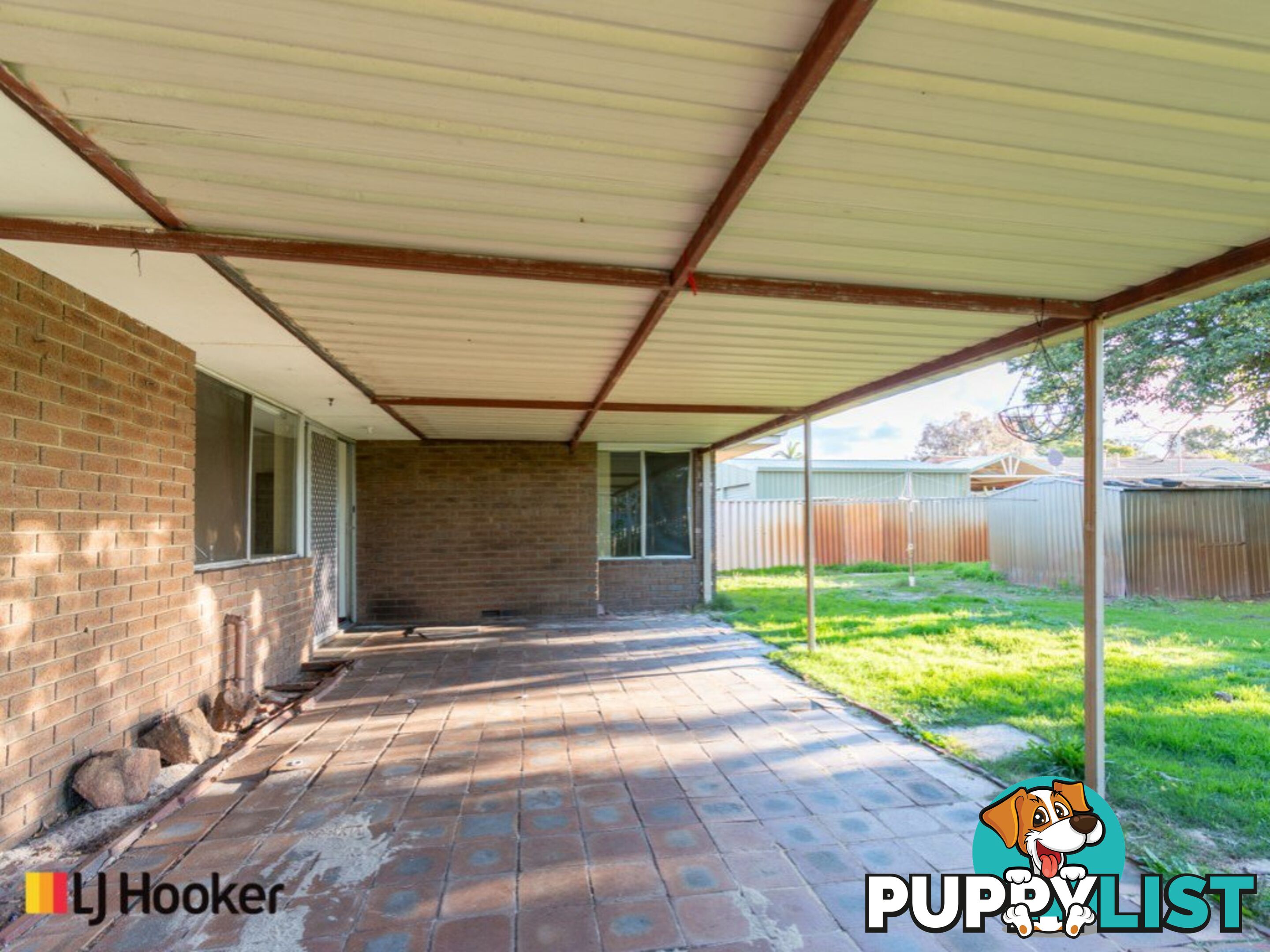 12 Periwinkle Way PARKWOOD WA 6147