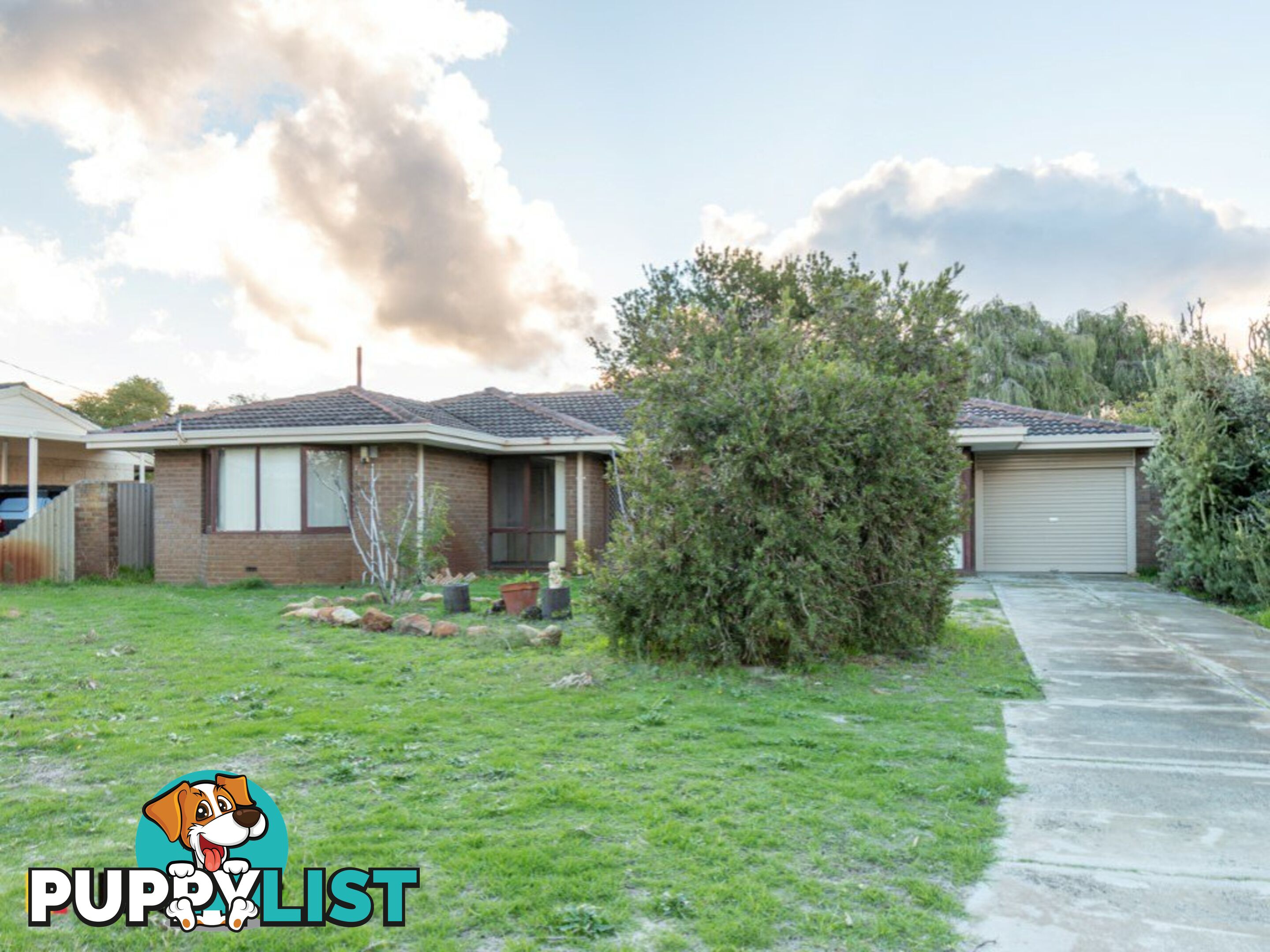 12 Periwinkle Way PARKWOOD WA 6147