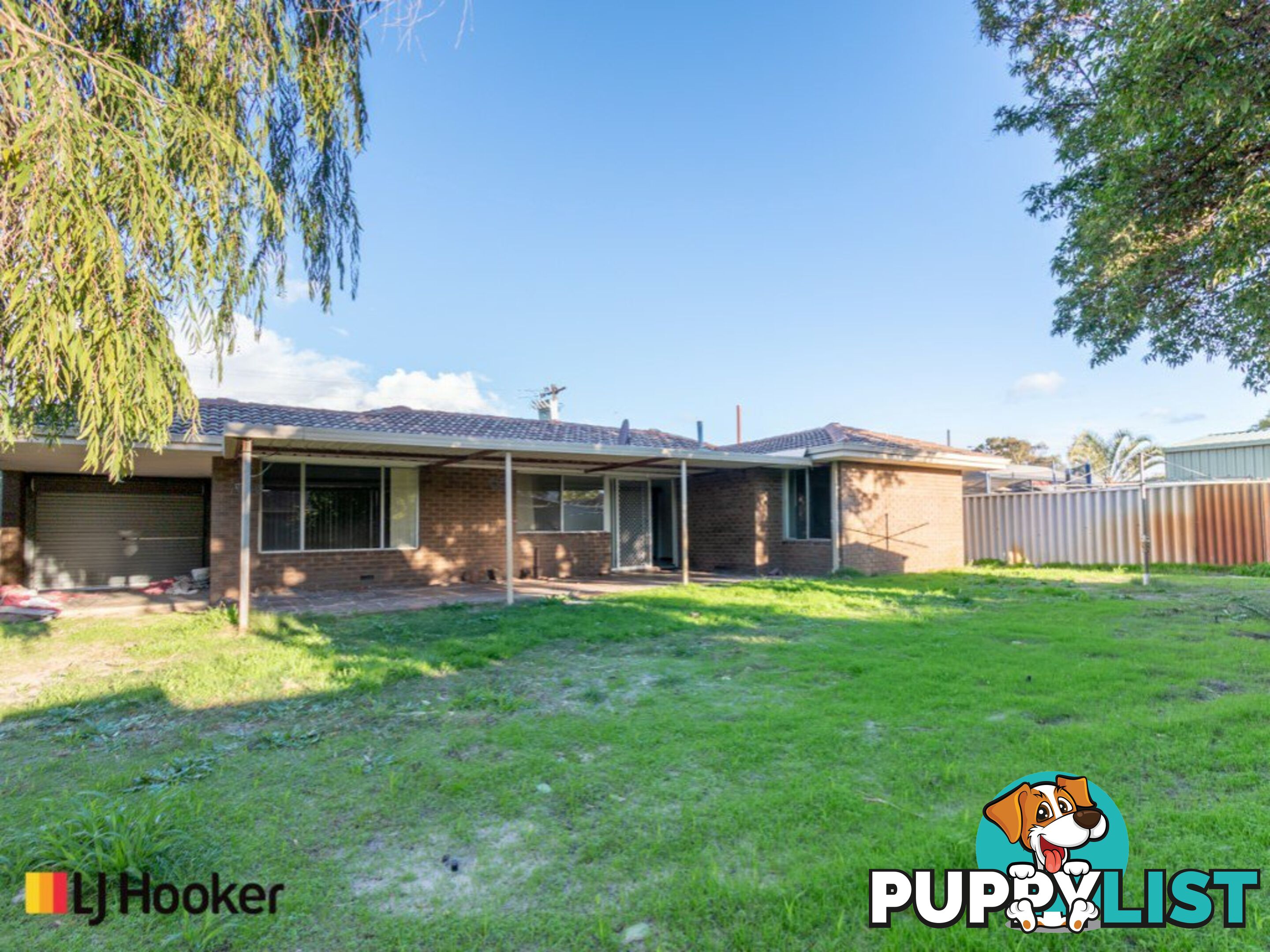 12 Periwinkle Way PARKWOOD WA 6147