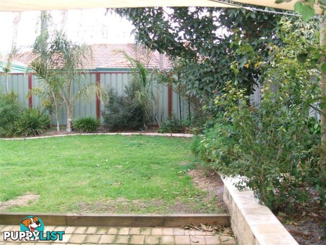 2 Witton Court WILLETTON WA 6155