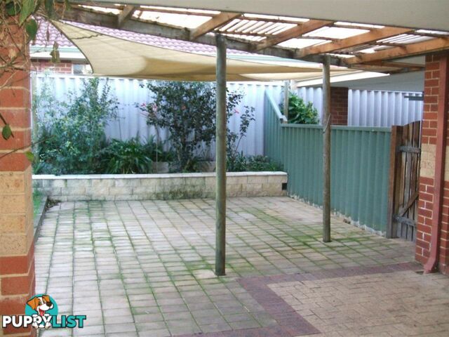 2 Witton Court WILLETTON WA 6155