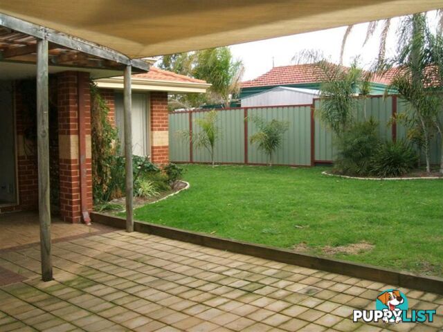 2 Witton Court WILLETTON WA 6155