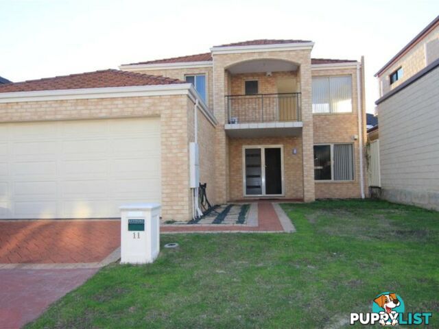 11 Japonica Way MURDOCH WA 6150