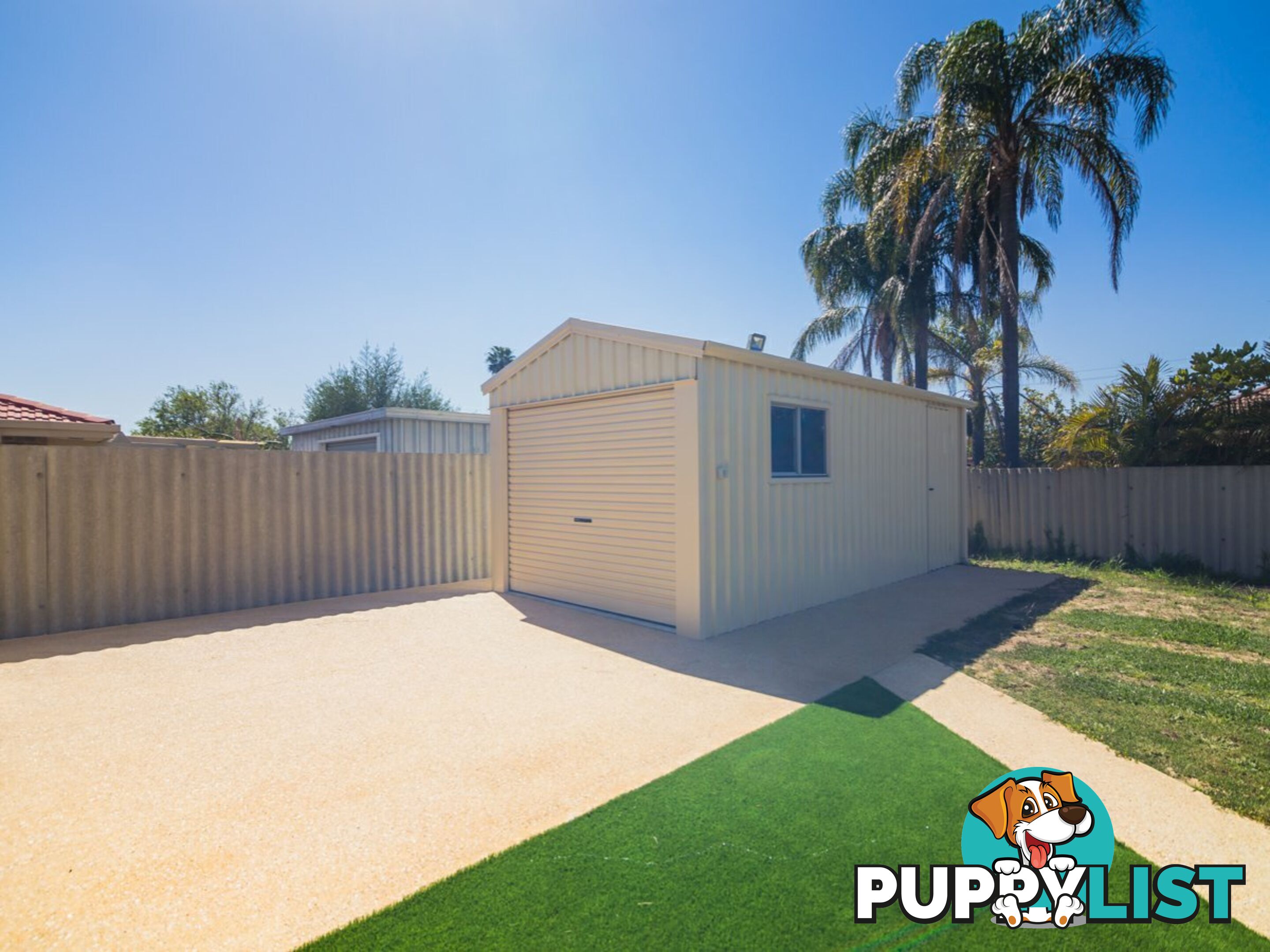 55 Ningaloo Way THORNLIE WA 6108