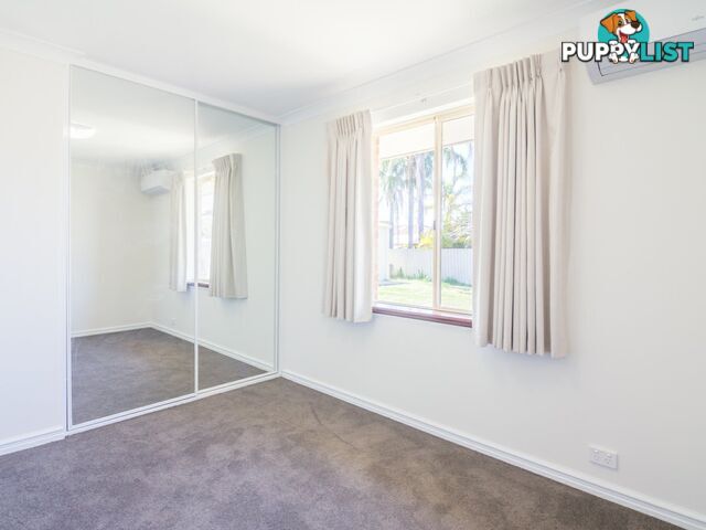 55 Ningaloo Way THORNLIE WA 6108