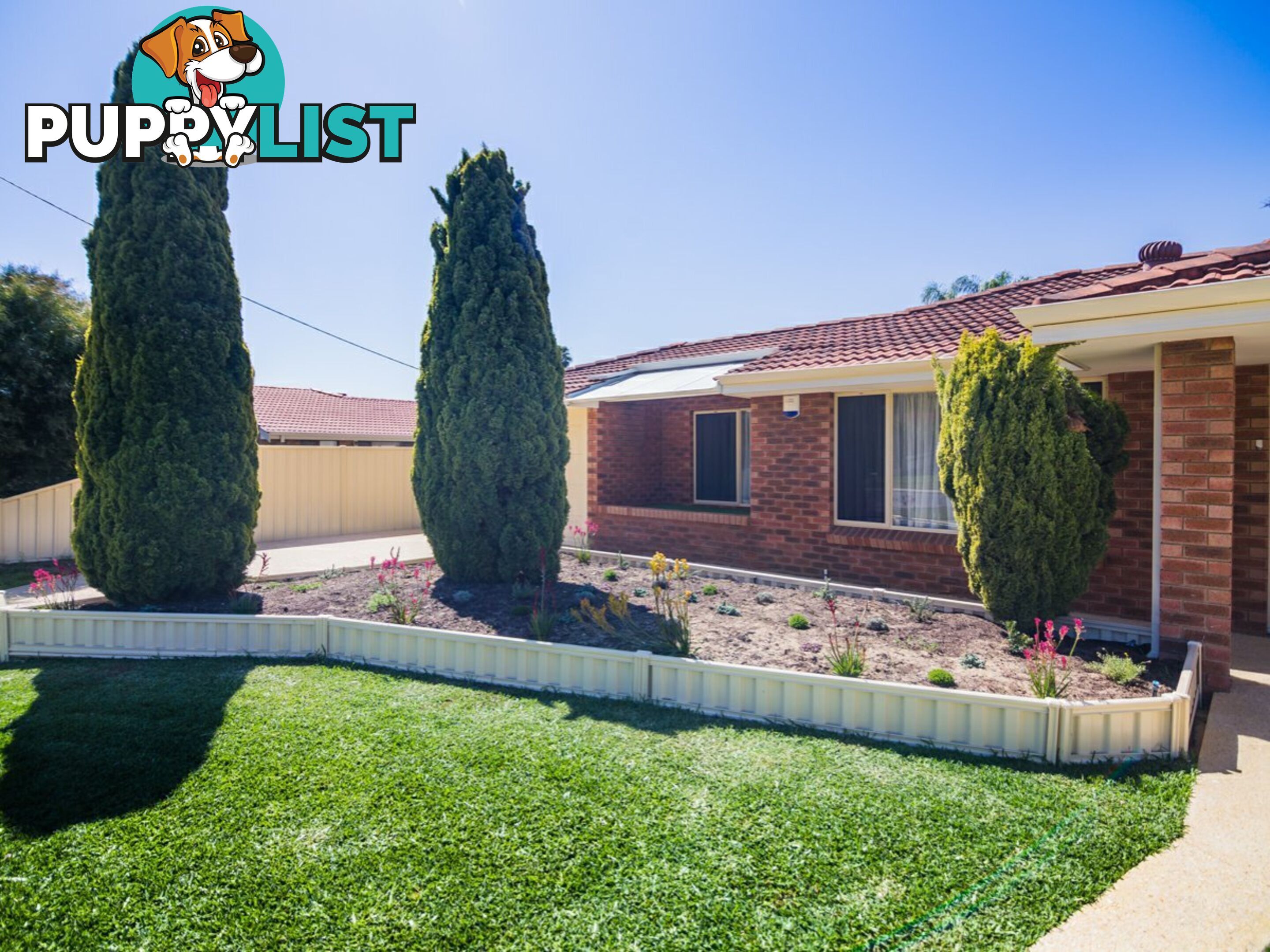 55 Ningaloo Way THORNLIE WA 6108