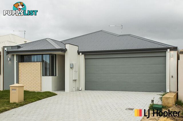 10 Vignerons Loop HOCKING WA 6065