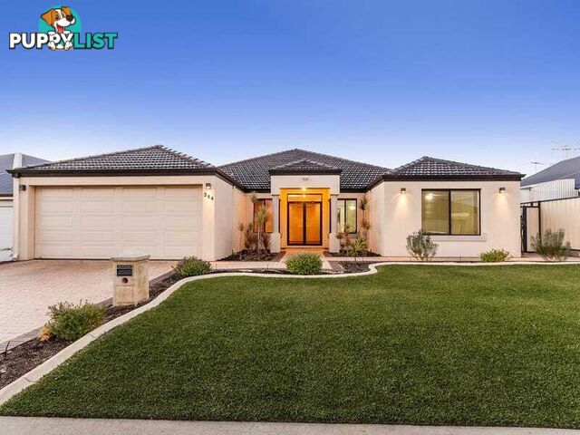 364 Wentworth Parade SUCCESS WA 6164