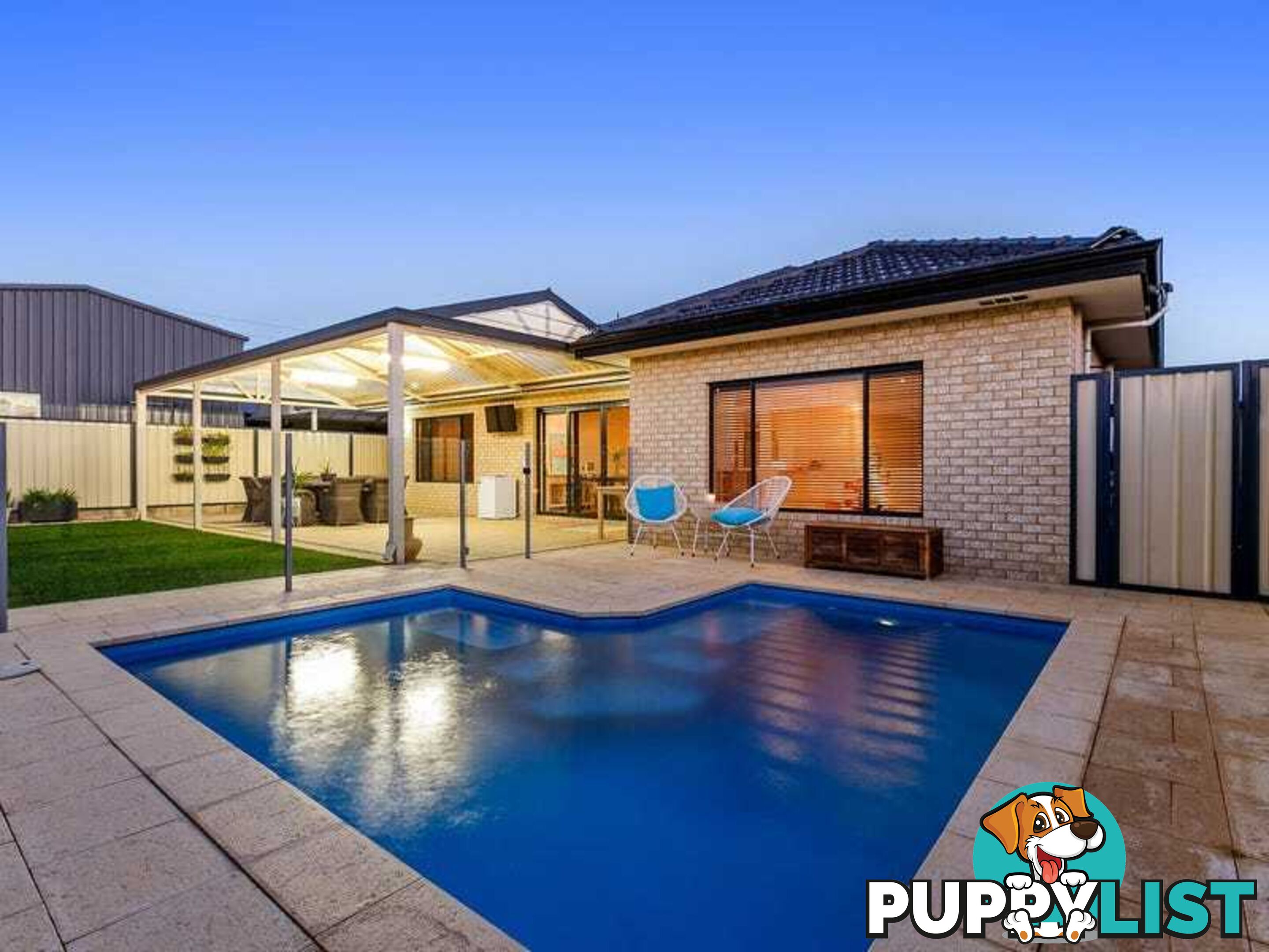 364 Wentworth Parade SUCCESS WA 6164