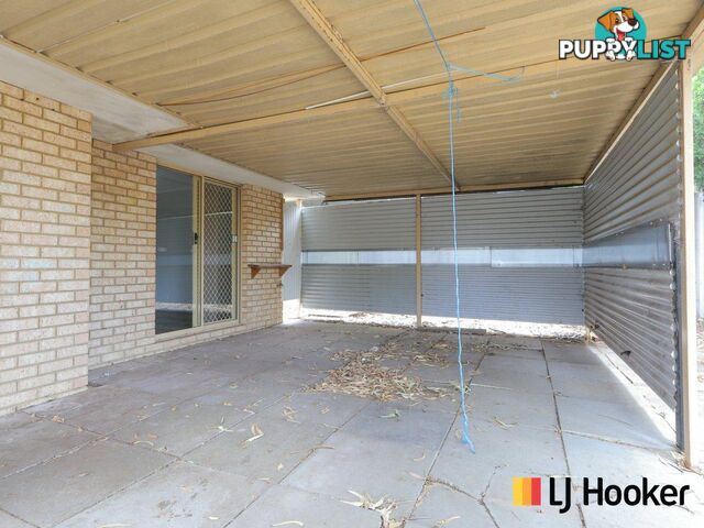 84 Unnaro Street HILLMAN WA 6168