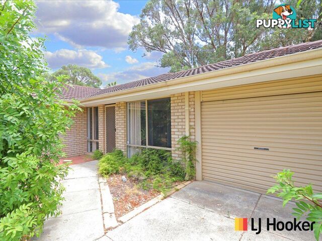 84 Unnaro Street HILLMAN WA 6168