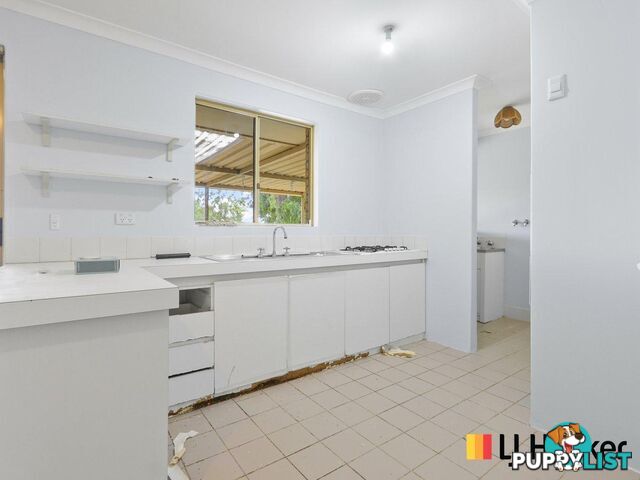 84 Unnaro Street HILLMAN WA 6168