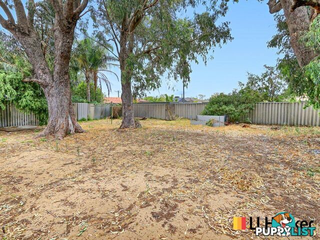 84 Unnaro Street HILLMAN WA 6168