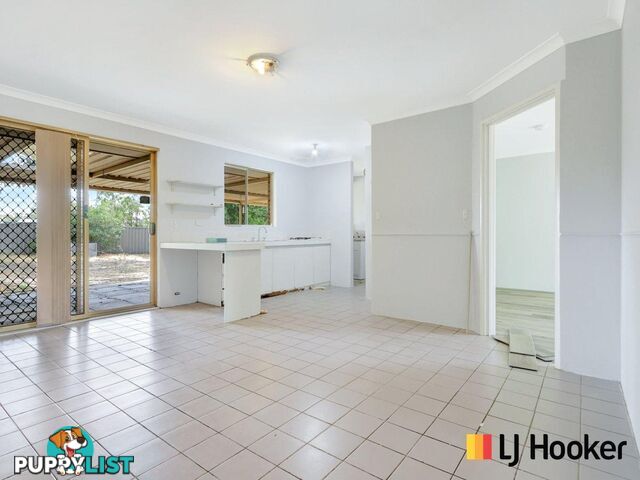 84 Unnaro Street HILLMAN WA 6168