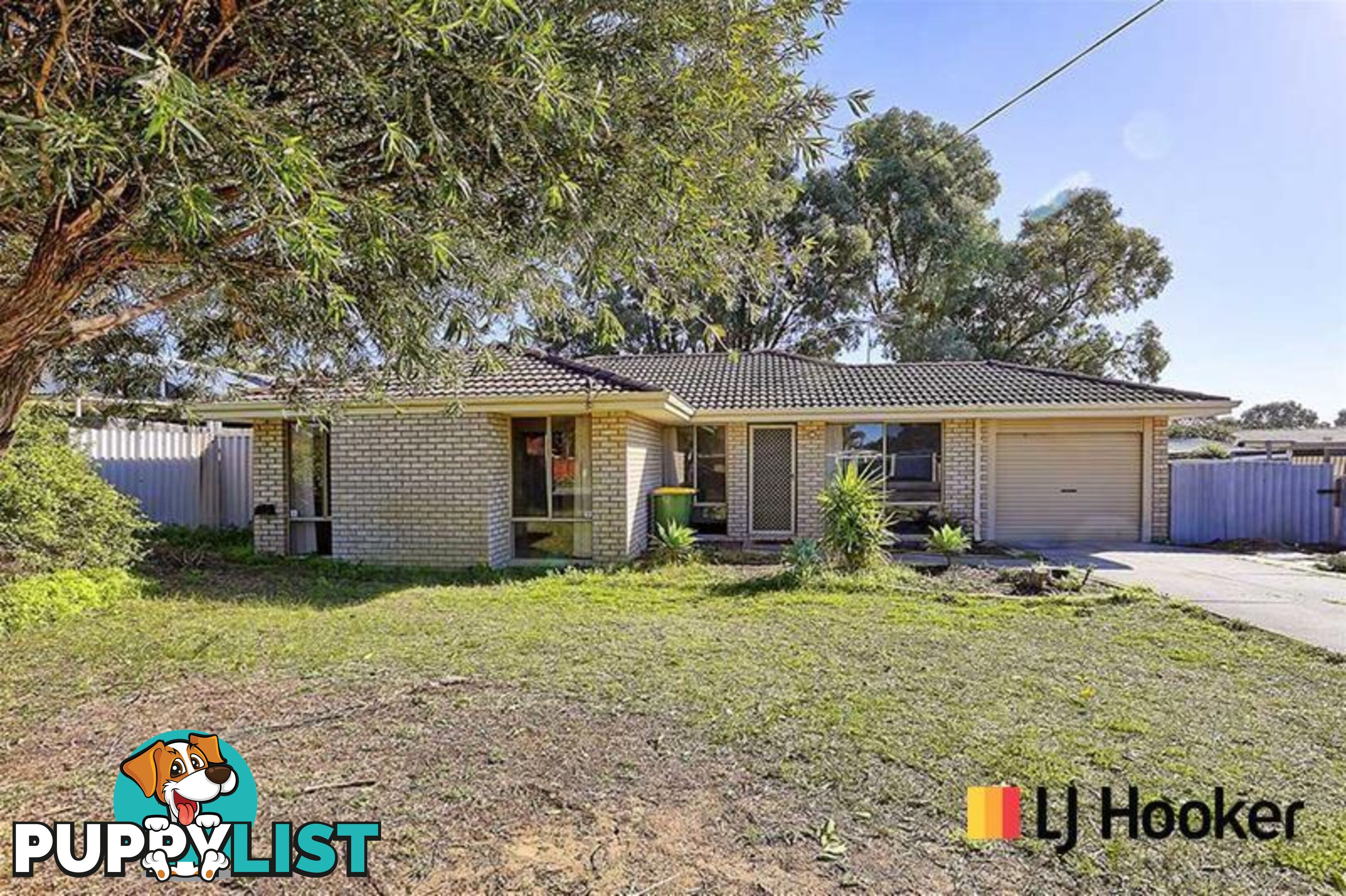 84 Unnaro Street HILLMAN WA 6168