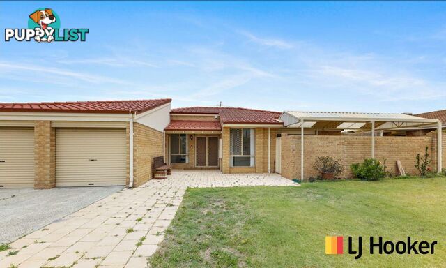 135 Pinetree Gully Road WILLETTON WA 6155