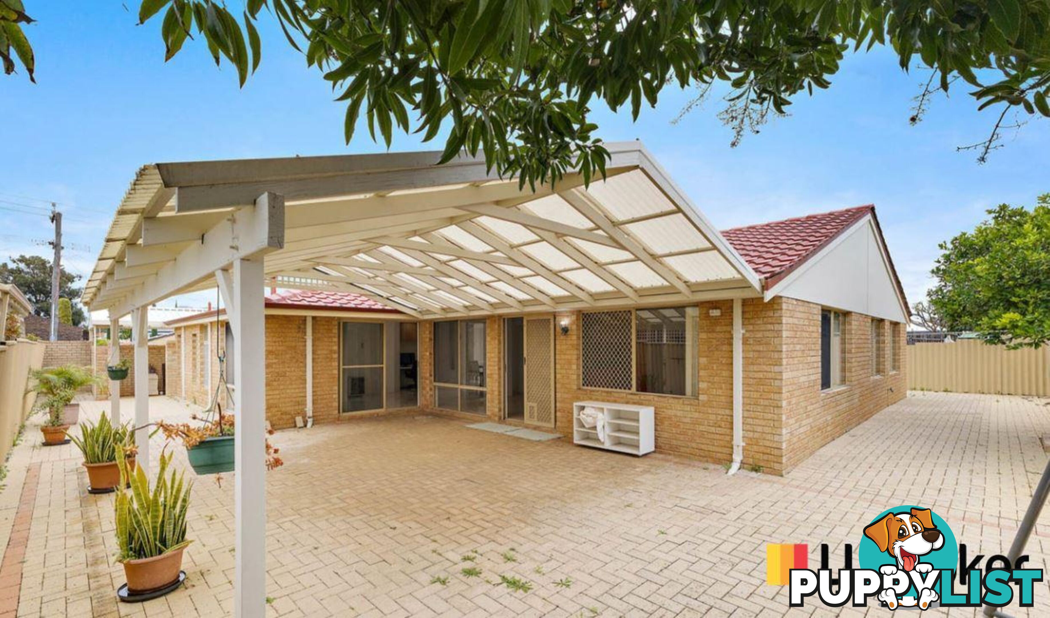 135 Pinetree Gully Road WILLETTON WA 6155