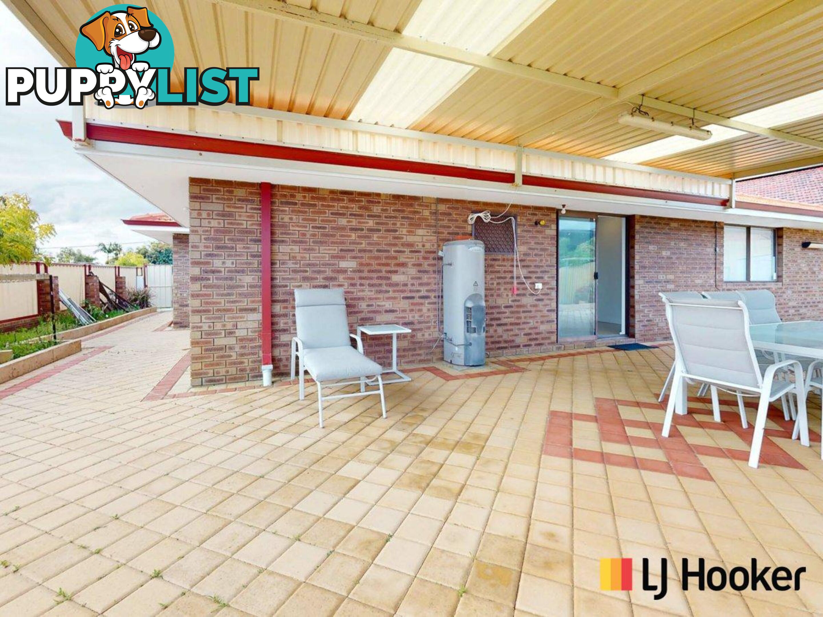 3 Terry Vale WILLETTON WA 6155