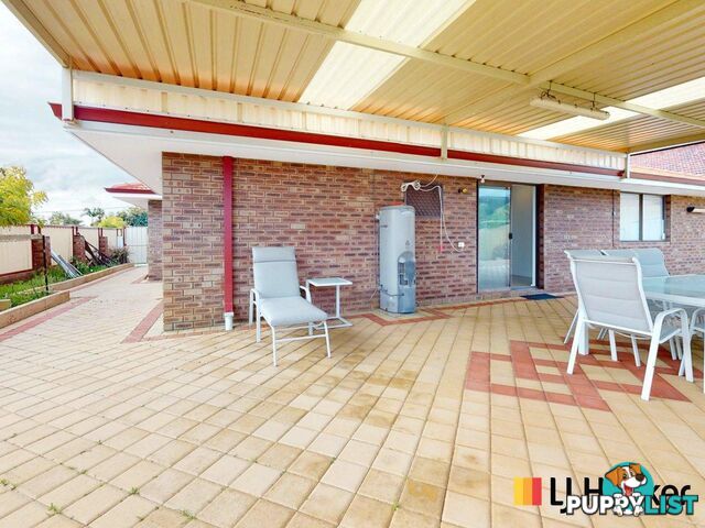 3 Terry Vale WILLETTON WA 6155