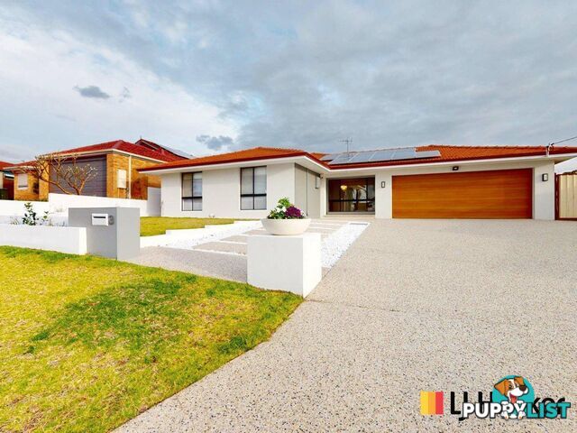 3 Terry Vale WILLETTON WA 6155