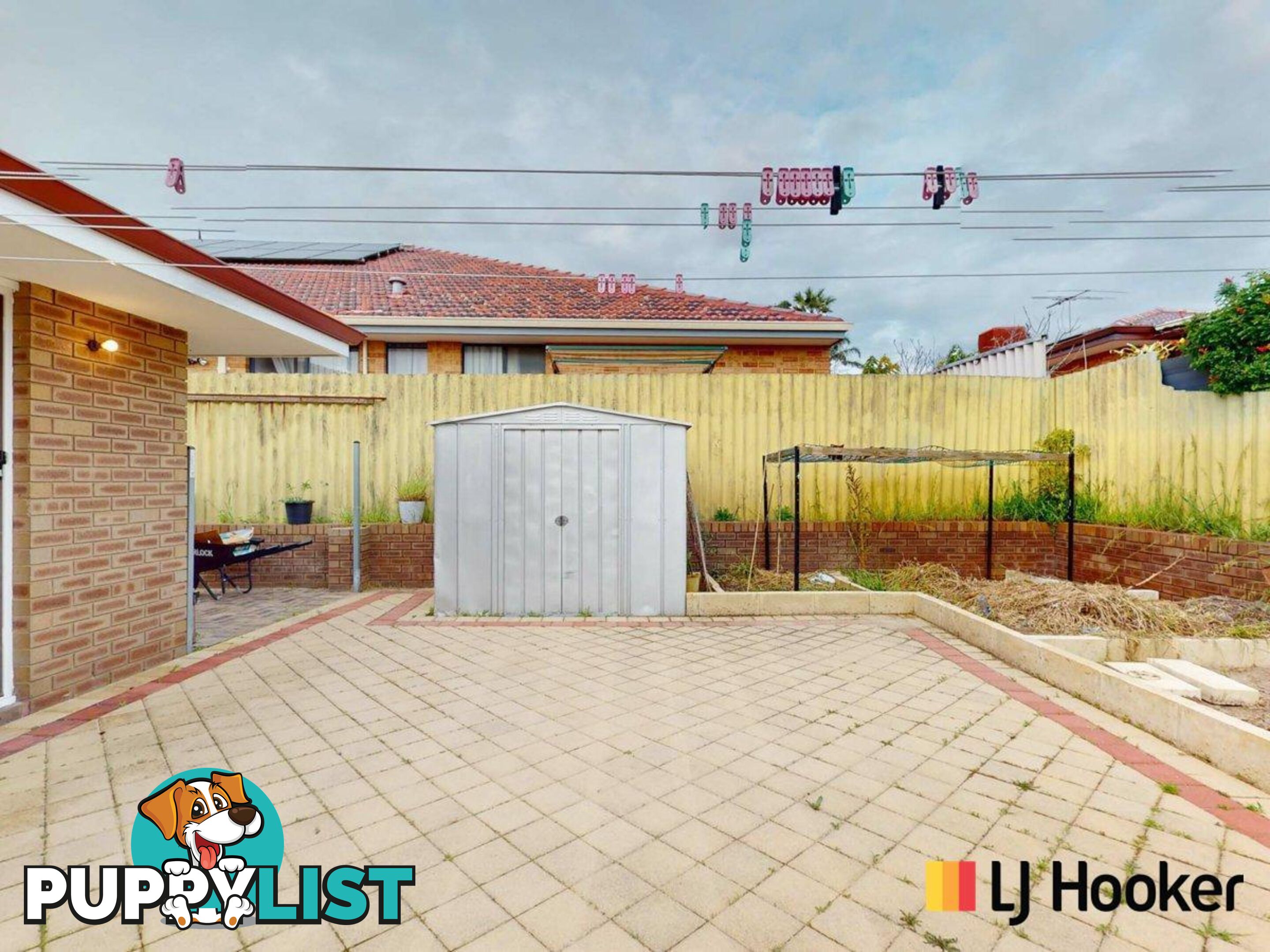 3 Terry Vale WILLETTON WA 6155