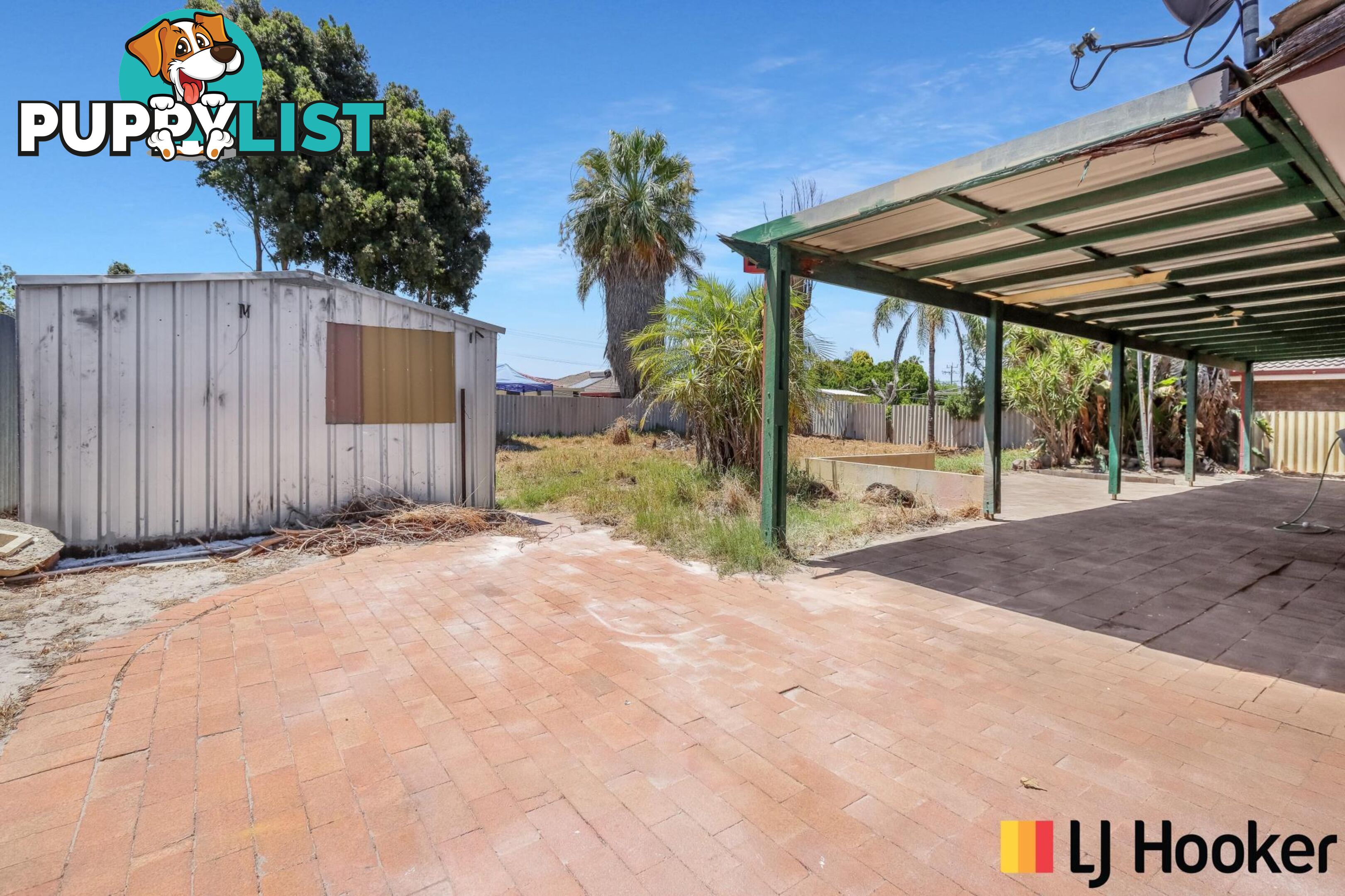 25 Murchison Way GOSNELLS WA 6110