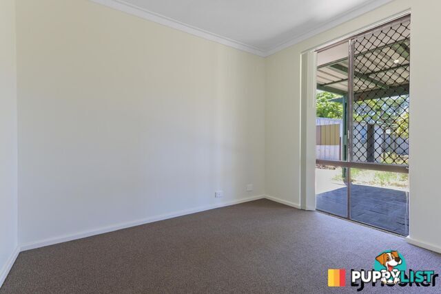 25 Murchison Way GOSNELLS WA 6110