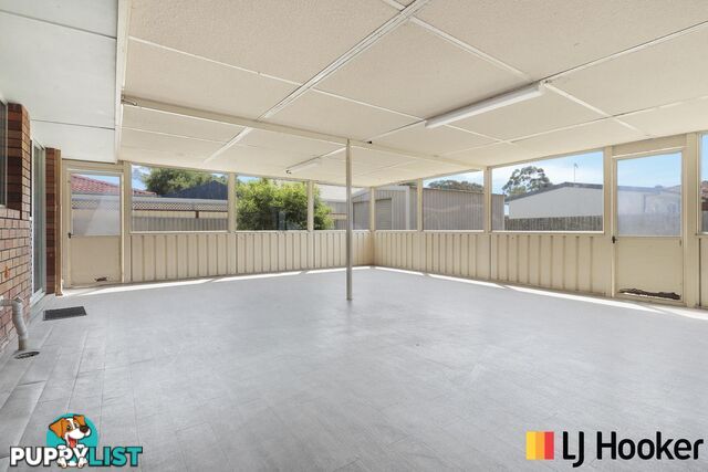 17 Leumeah Street ARMADALE WA 6112