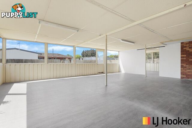 17 Leumeah Street ARMADALE WA 6112