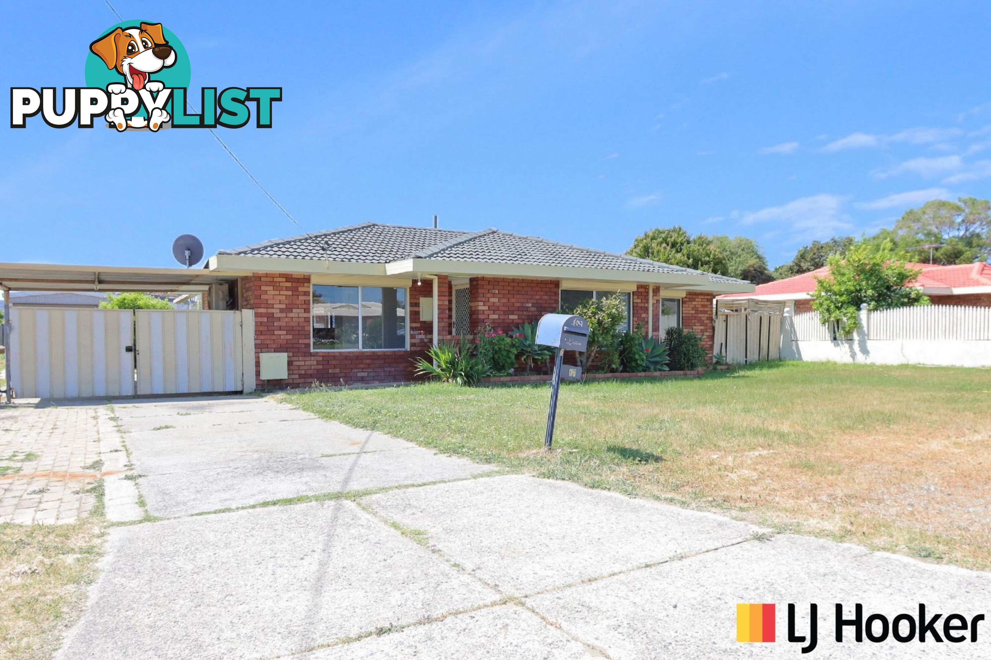 17 Leumeah Street ARMADALE WA 6112