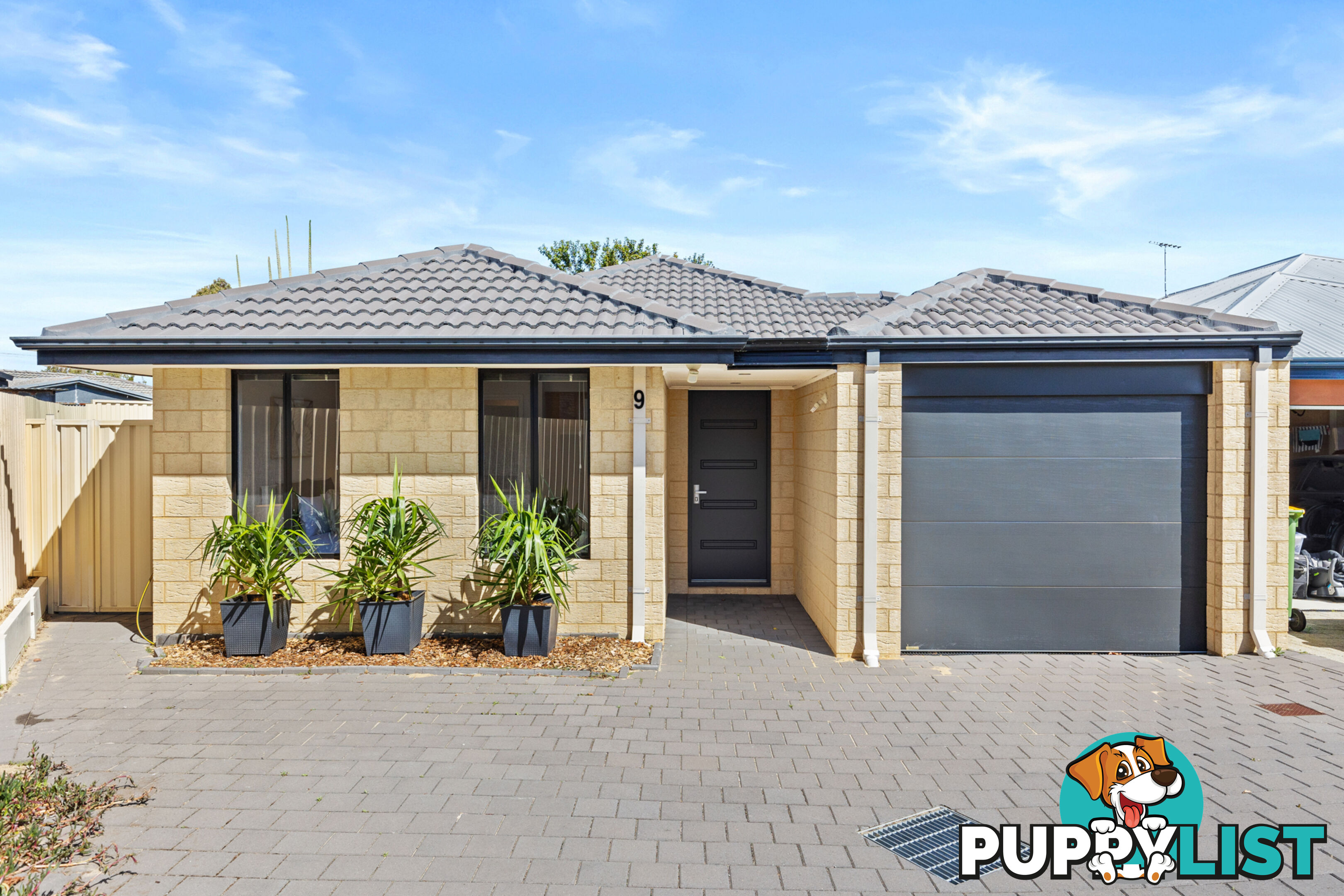 9 Exton Place SPEARWOOD WA 6163