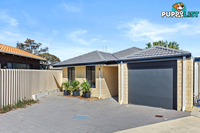 9 Exton Place SPEARWOOD WA 6163