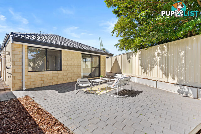 9 Exton Place SPEARWOOD WA 6163