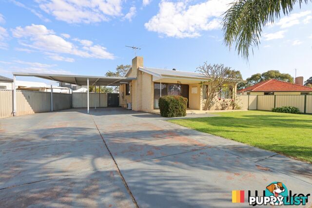 3 Schofield Street HAMILTON HILL WA 6163