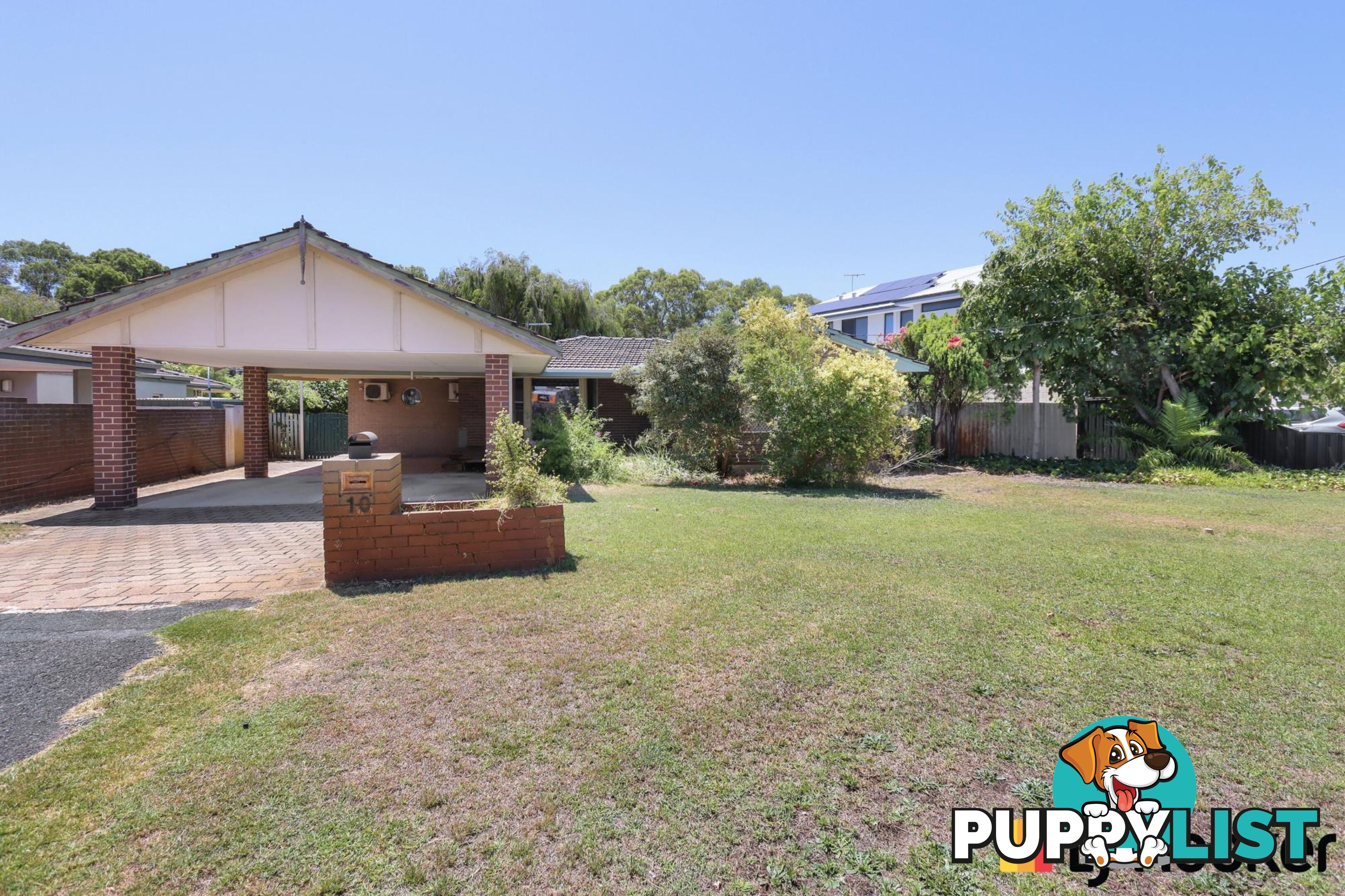 10 Vesta Crescent SHELLEY WA 6148