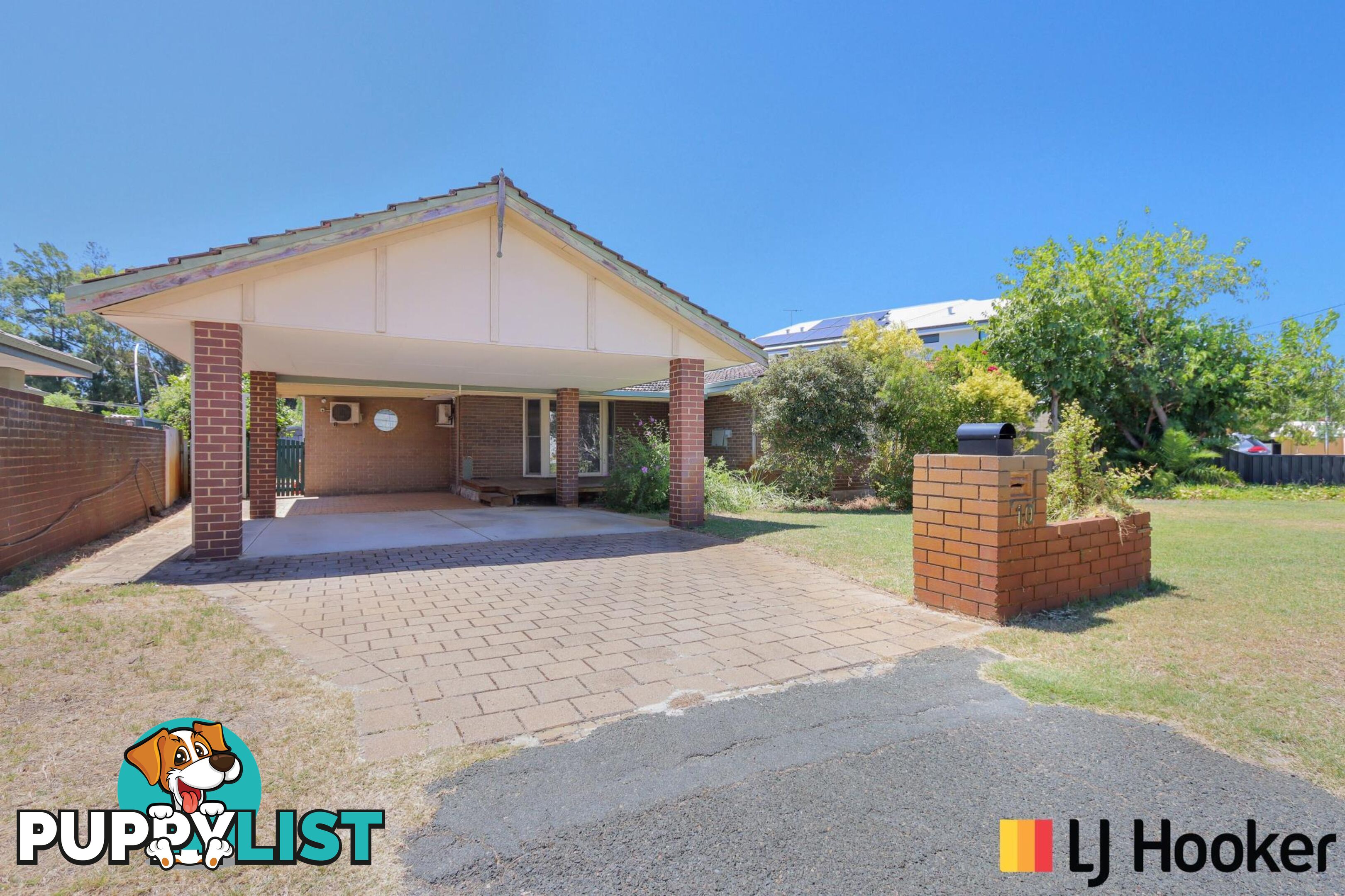 10 Vesta Crescent SHELLEY WA 6148