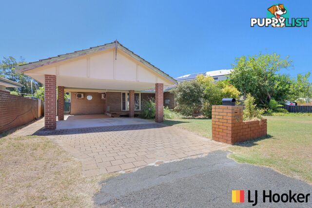 10 Vesta Crescent SHELLEY WA 6148