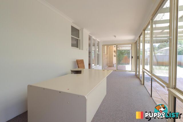 10 Vesta Crescent SHELLEY WA 6148