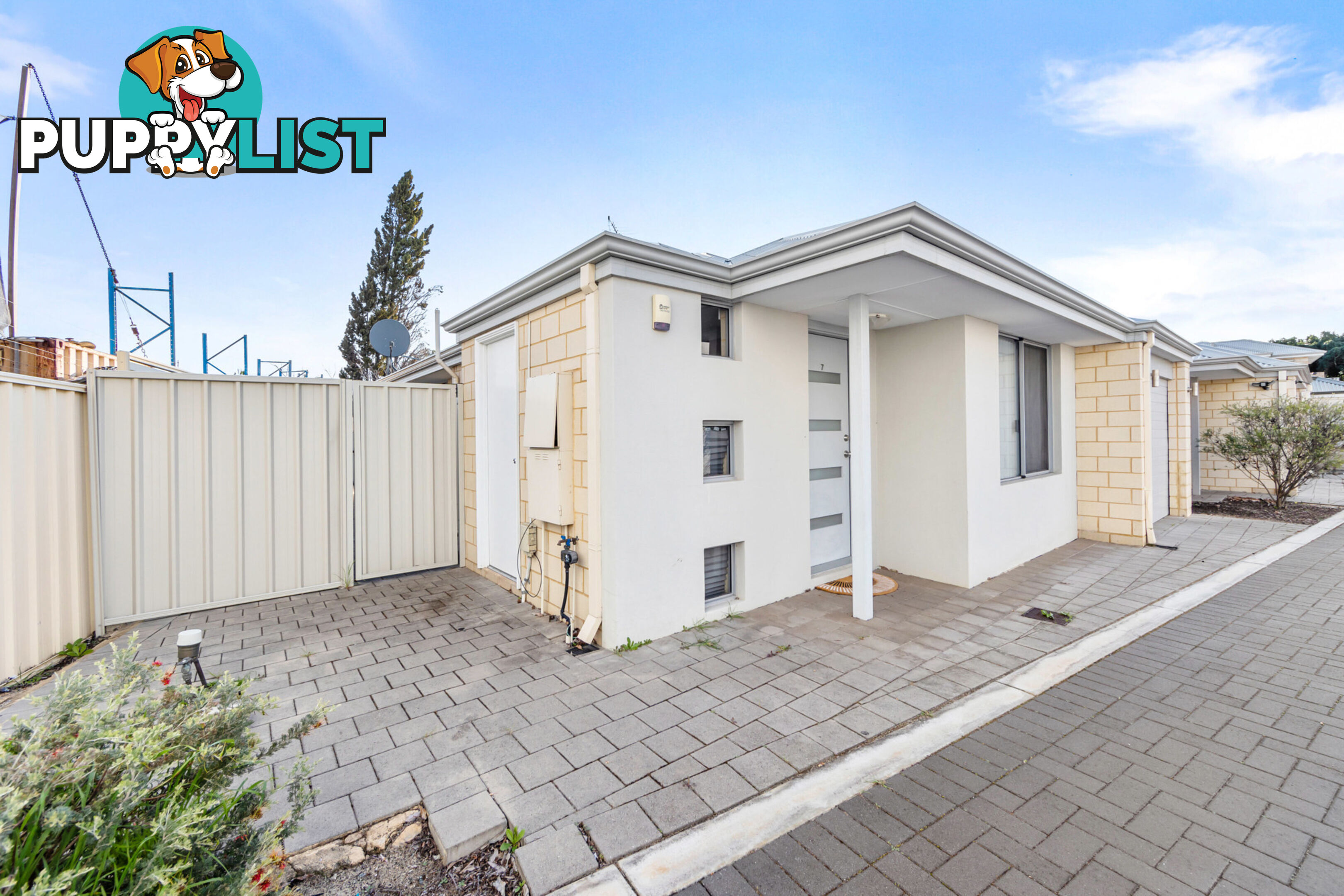 7/60 Oats Street EAST VICTORIA PARK WA 6101