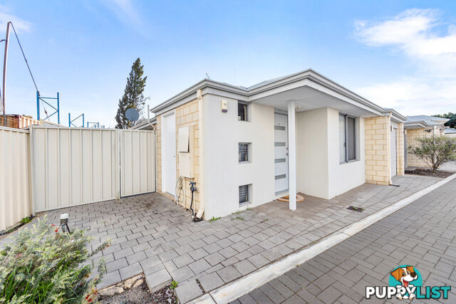 7/60 Oats Street EAST VICTORIA PARK WA 6101